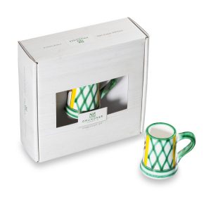 Borrelpul / minipul – Jacht – 0,025 ltr