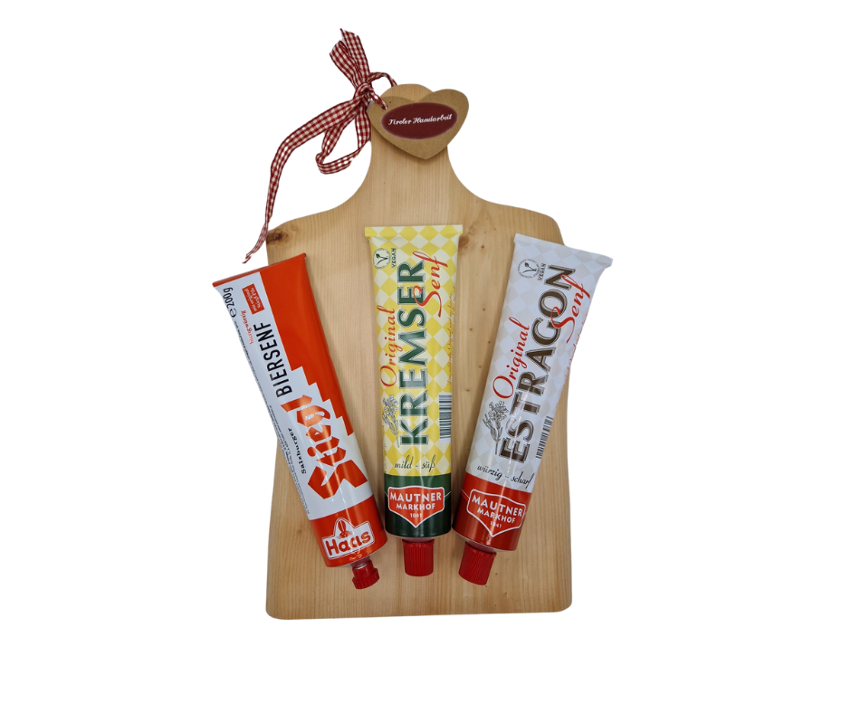 Jausenbrett - Afbeelding 3