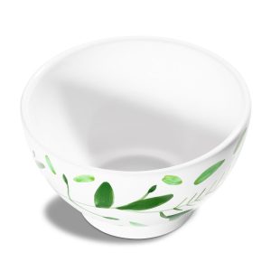 Mueslikom groot – Kova groen – 14 cm