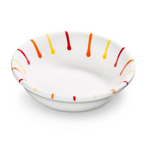 Mueslikom klein – Gevlamd Landlust – 14 cm