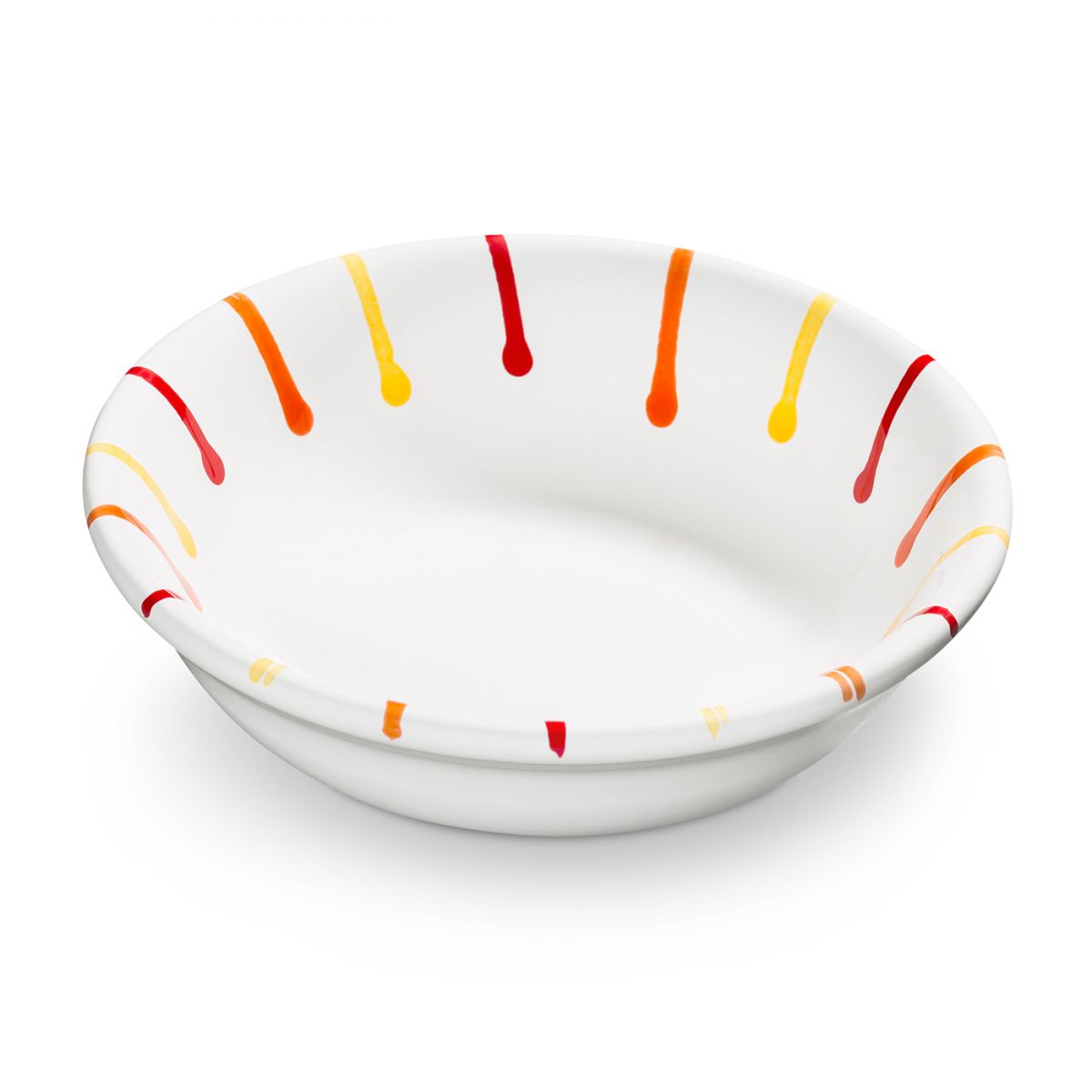 Mueslikom klein – Gevlamd Landlust – 14 cm - Afbeelding 2