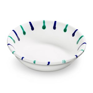 Mueslikom klein – Gevlamd Traunsee – 14 cm