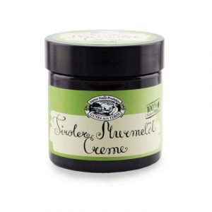 Murmelöl creme uit Tirol