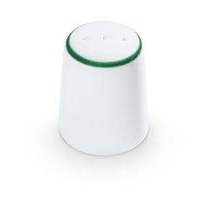 Peperstrooier – Rand groen – 7 cm