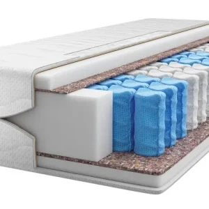 Comfort Pocket 21cm Matras