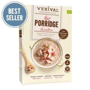 Verival porridge Bircher – 350 gr