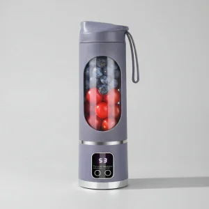 BlendGo™ | Draagbare USB Blender voor verse sapjes onderweg