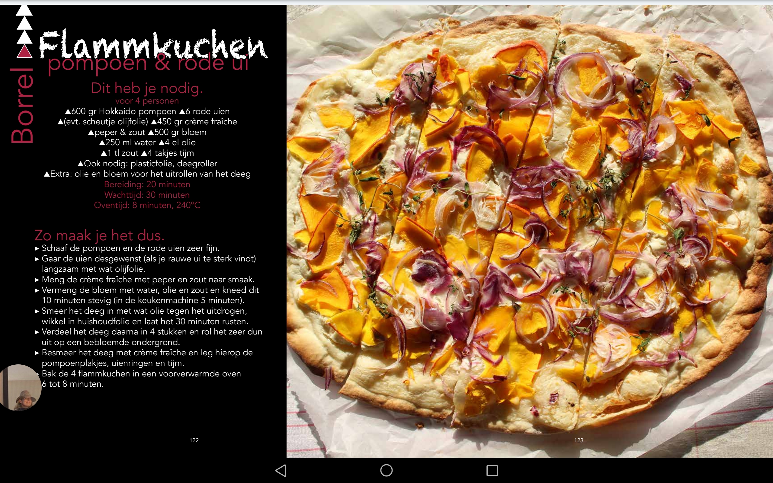 Alpenkookboek - Afbeelding 4