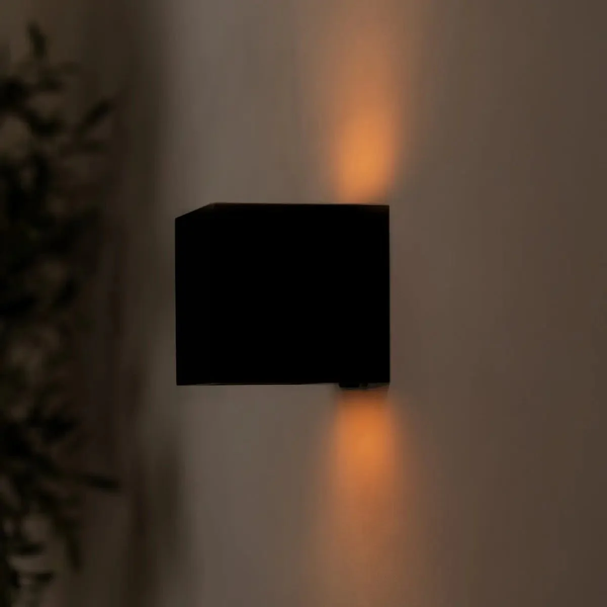 Luxe Tess Wandlamp – Oplaadbaar & Dimbaar met Bewegingssensor - Afbeelding 6