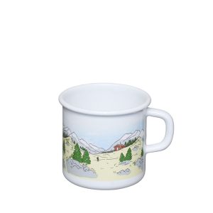 Riess – Drinkbeker – Landlust – 3/8 ltr