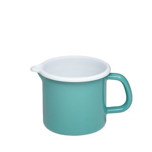 Riess – Schenkbeker – mediumgroen – 10 cm – 0,75 ltr