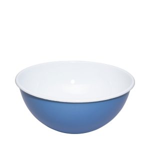 Riess – Slakom – donkerblauw – 26 cm