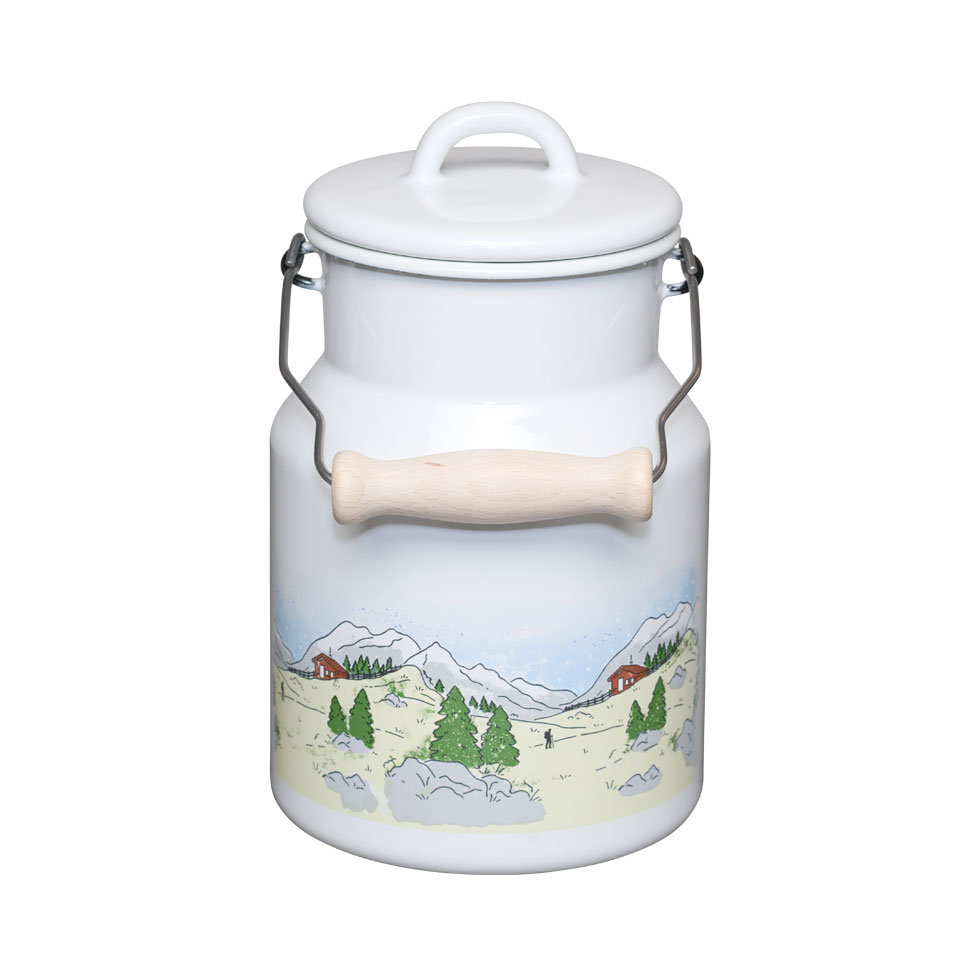 Riess – Melkbus – Landlust – 1,5 ltr