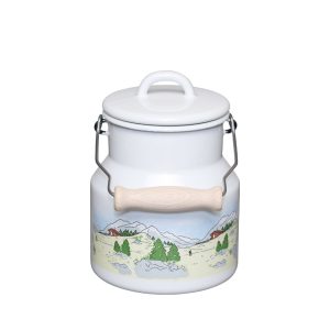 Riess – Melkbus – Landlust – 1,0 ltr