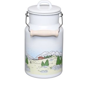 Riess – Melkbus – Landlust – 2,0 ltr