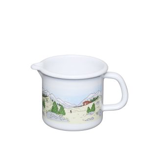 Riess – Schenkbeker – Landlust – 10 cm – 0,75 ltr