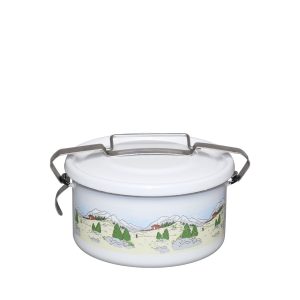 Riess – Lunchbox – Landlust – 1 ltr