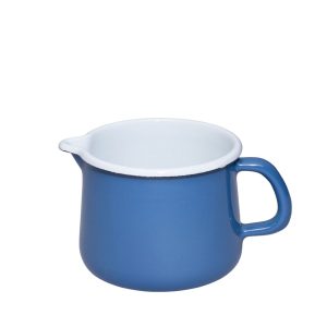 Riess – Schenkbeker – donkerblauw – 12 cm – 1,0 ltr