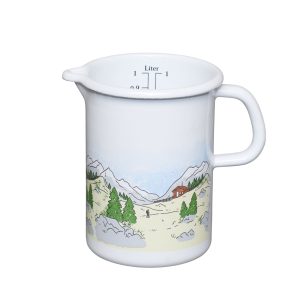 Riess – Maatbeker – Landlust – 1,0 ltr