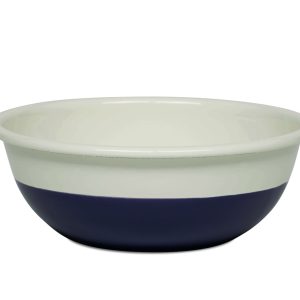 Riess – Schaal – room-pruim – 18 cm – 1,0 ltr