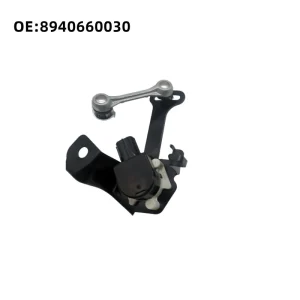 Rijhoogtesensoren inclusief sensor en verbindingsarm voor Lexus LX 570 08-11