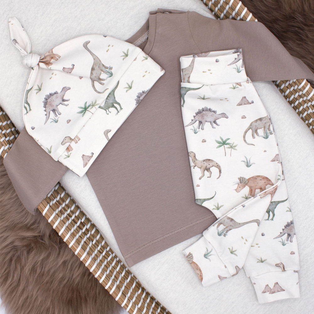 BROEKJE | Dinosaur - Afbeelding 3