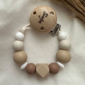 SPEENKOORD | NATURAL | Hazelnoot, Havermout, Room & Wit