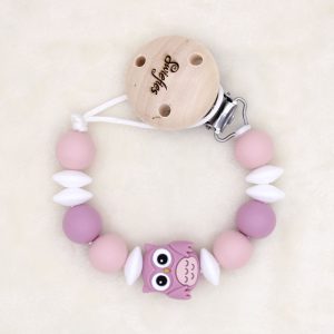 SPEENKOORD | Owl | Old Pink