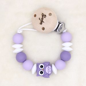 SPEENKOORD | Owl | Purple