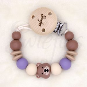 SPEENKOORD | Teddy | Lavendel