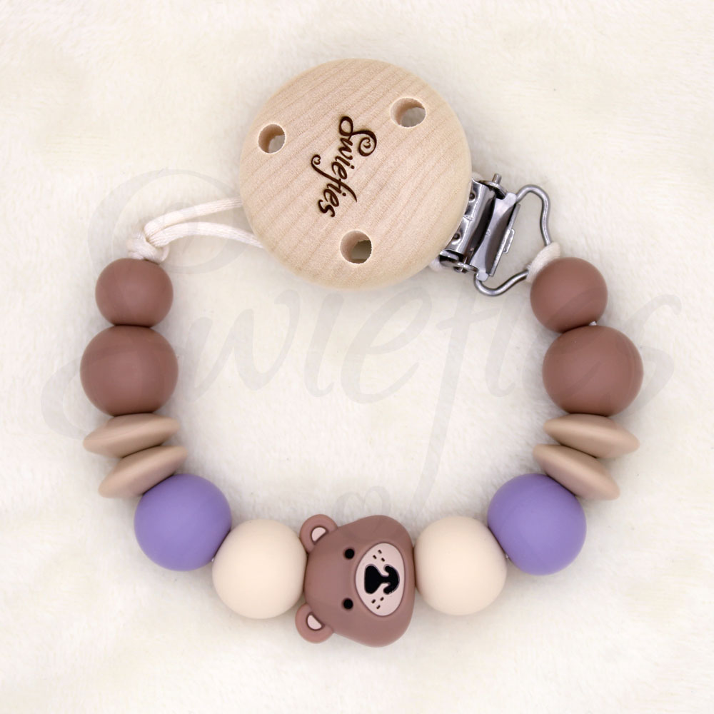 SPEENKOORD | Teddy | Lavendel