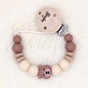 SPEENKOORD | Teddy | Naturel