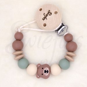 SPEENKOORD | Teddy | Oudgroen