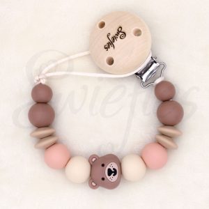 SPEENKOORD | Teddy | Zalmroze