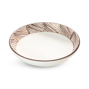 Kom groot – Namib bruin – 17 cm