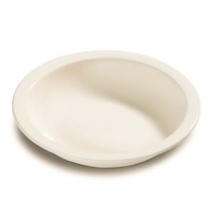 Schaal – Salzkammergut – beige – 17 cm