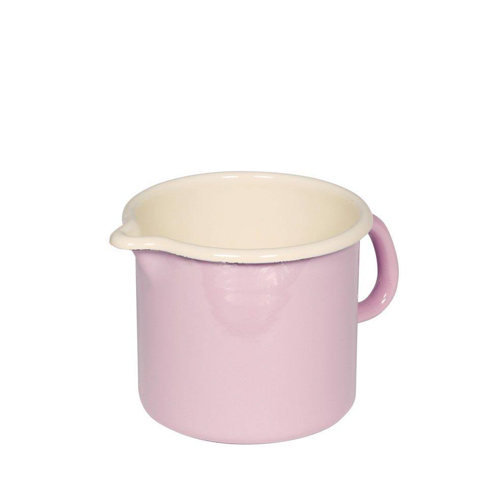 Riess – Schenkbeker – roze – 12 cm – 1,0 ltr - Afbeelding 2