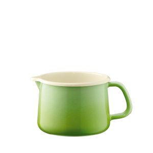 Riess – Schenkbeker – smaragdgroen – 12 cm – 1,0 ltr