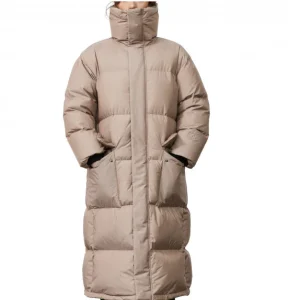 Women's Askja Down Coat - Maat XS
