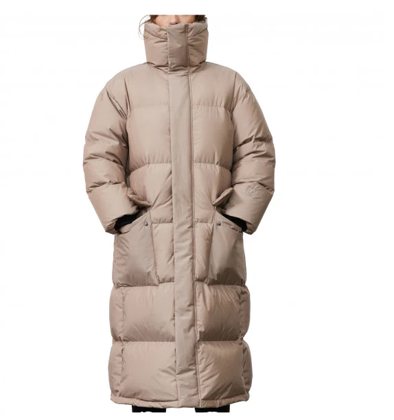 Women's Askja Down Coat - Maat XS