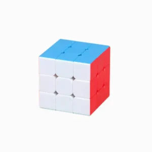 Puzzelkubus - Voor jong en oud - 3+