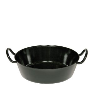 Riess – Schnitzelpan – 24 cm – 2,8 ltr