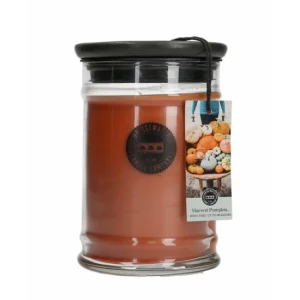 Bridgewater Candle Company – Harvest Pumpkin – Geurkaars