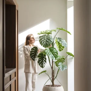 Monstera boom 180cm