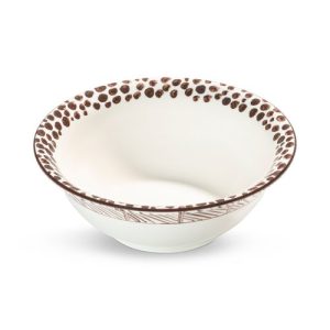 Slakom – Africa bruin – 20 cm