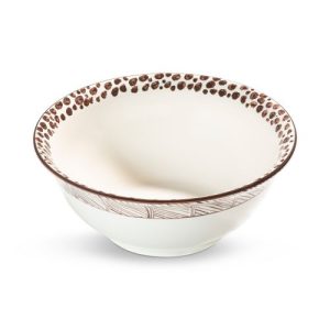 Slakom – Africa bruin – 26 cm