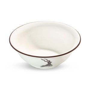 Slakom – Kudu bruin – 20 cm