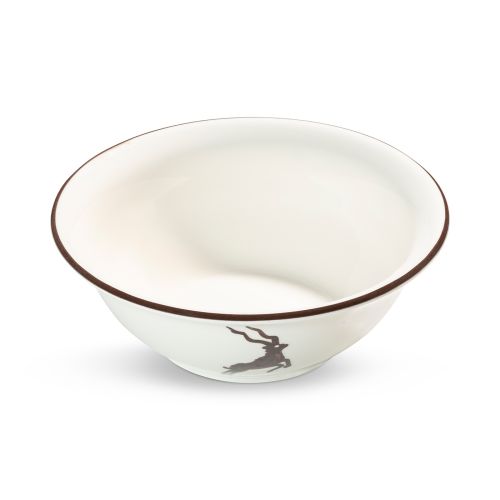 Slakom – Kudu bruin – 20 cm