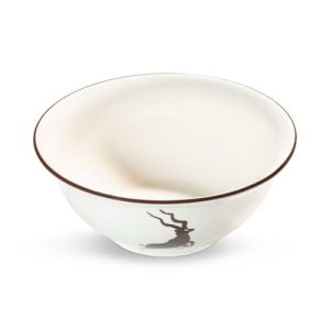 Slakom – Kudu bruin – 26 cm