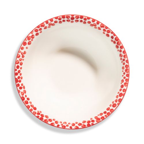 Slakom – Africa rood – 26 cm - Afbeelding 3